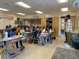 Brandywine Wallace Elementary School