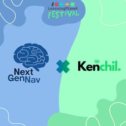 Learning Planet Festival: Discussions of Tech & AI Literacy for Youth