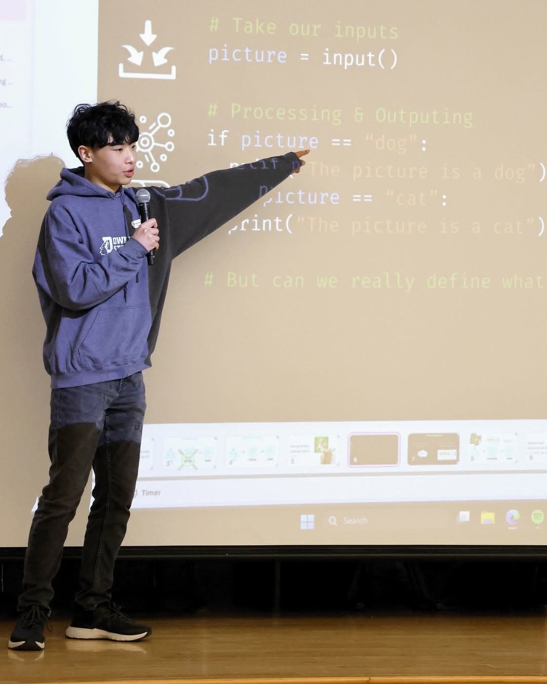 Workshops